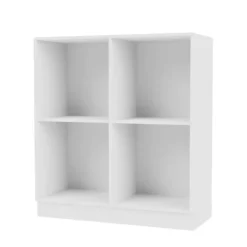 Montana Reoler<1112 reol inkl. sokkel fra