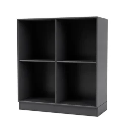 Montana Reoler<1112 reol inkl. sokkel fra