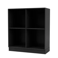 Montana Reoler<1112 reol inkl. sokkel fra