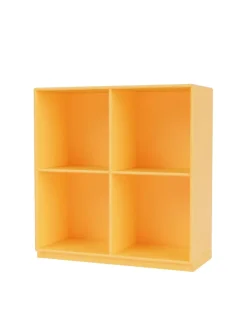 Montana Reoler<1112 reol inkl. sokkel fra