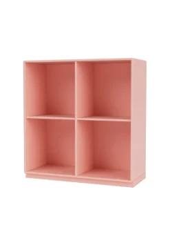 Montana Reoler<1112 reol inkl. sokkel fra