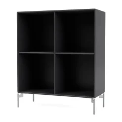 Montana Reoler<1112 reol inkl. sokkel fra