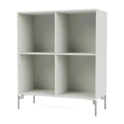 Montana Reoler<1112 reol inkl. sokkel fra