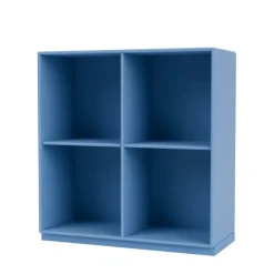 Montana Reoler<1112 reol inkl. sokkel fra