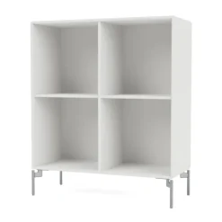 Montana Reoler<1112 reol inkl. sokkel fra