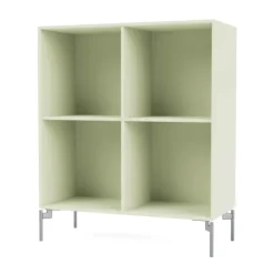 Montana Reoler<1112 reol inkl. sokkel fra