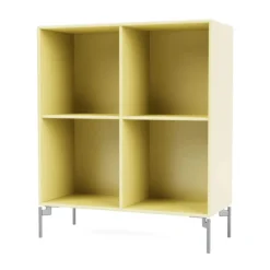 Montana Reoler<1112 reol inkl. sokkel fra