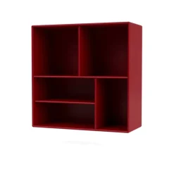 Montana Reoler<1619 reol inkl. sokkel fra