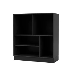 Montana Reoler<1619 reol inkl. sokkel fra