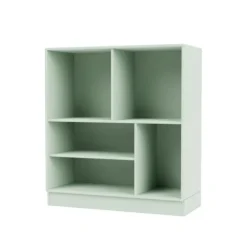 Montana Reoler<1619 reol inkl. sokkel fra