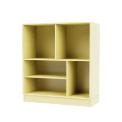 Montana Reoler<1619 reol inkl. sokkel fra