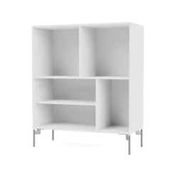 Montana Reoler<1619 reol inkl. sokkel fra