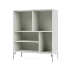 Montana Reoler<1619 reol inkl. sokkel fra