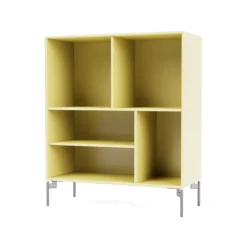 Montana Reoler<1619 reol inkl. sokkel fra