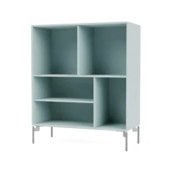 Montana Reoler<1619 reol inkl. sokkel fra