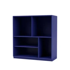 Montana Reoler<1619 reol inkl. sokkel fra