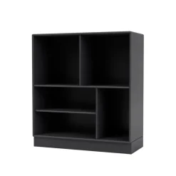 Montana Reoler<1619 reol inkl. sokkel fra