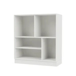 Montana Reoler<1619 reol inkl. sokkel fra