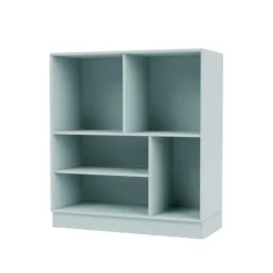 Montana Reoler<1619 reol inkl. sokkel fra