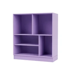 Montana Reoler<1619 reol inkl. sokkel fra