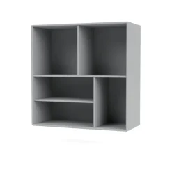 Montana Reoler<1619 reol inkl. sokkel fra