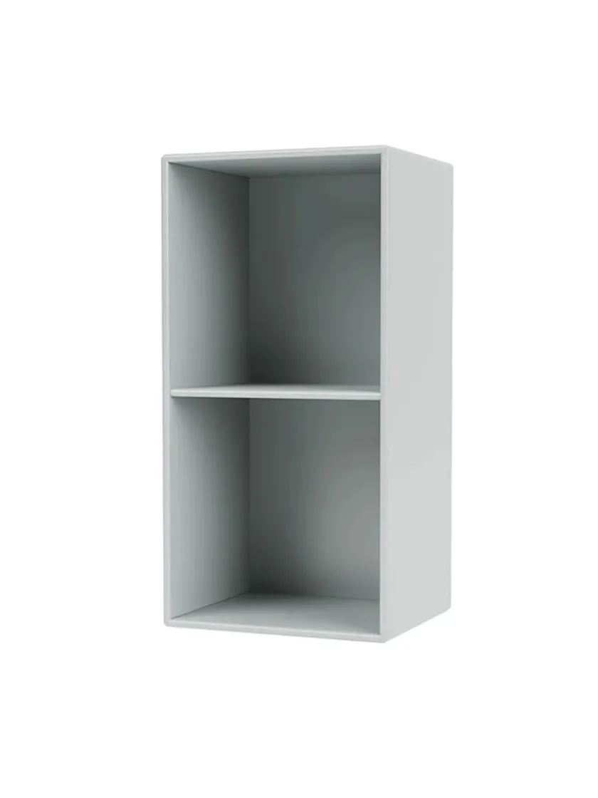 Montana Reoler<1261 Reol inkl. sokkel fra