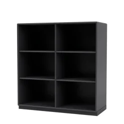 Montana Reoler<1113 reol inkl. sokkel fra