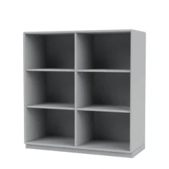 Montana Reoler<1113 reol inkl. sokkel fra