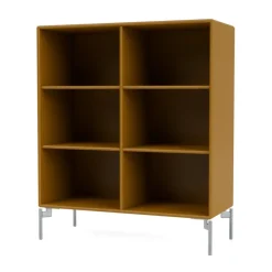 Montana Reoler<1113 reol inkl. sokkel fra