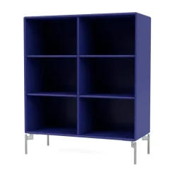 Montana Reoler<1113 reol inkl. sokkel fra