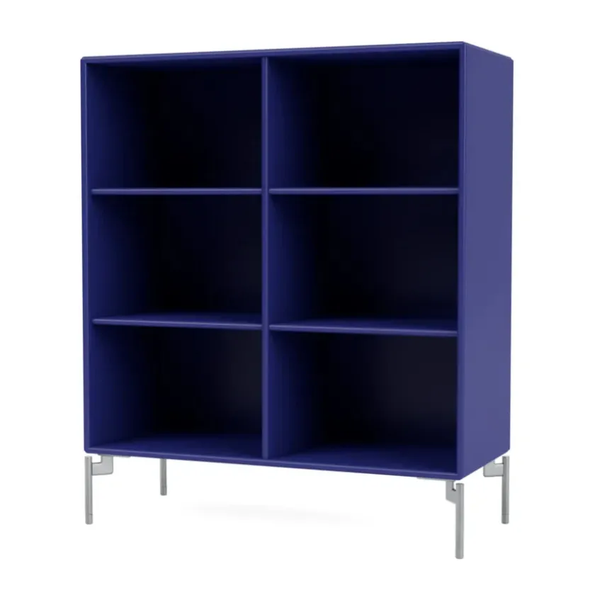 Montana Reoler<1113 reol inkl. sokkel fra