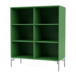 Montana Reoler<1113 reol inkl. sokkel fra