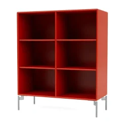 Montana Reoler<1113 reol inkl. sokkel fra