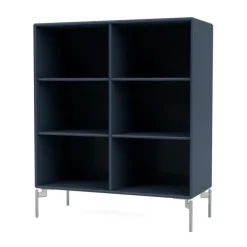 Montana Reoler<1113 reol inkl. sokkel fra