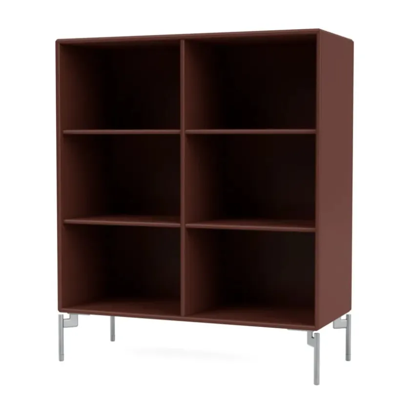 Montana Reoler<1113 reol inkl. sokkel fra