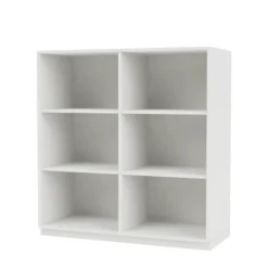 Montana Reoler<1113 reol inkl. sokkel fra