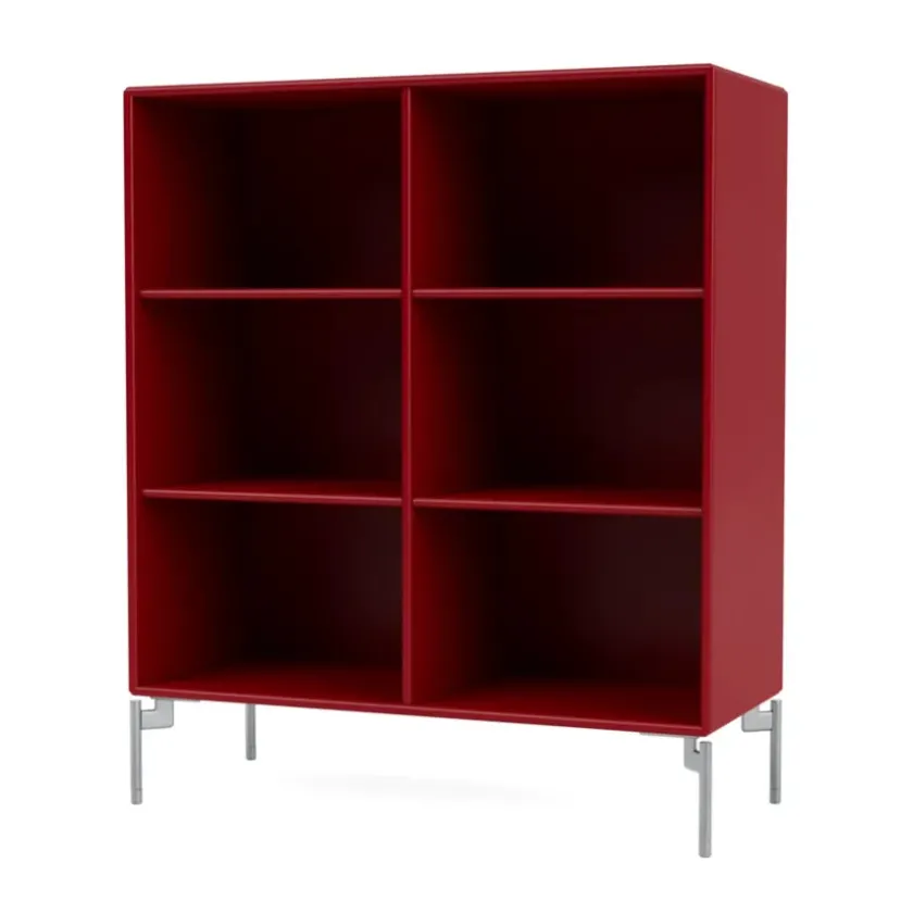 Montana Reoler<1113 reol inkl. sokkel fra