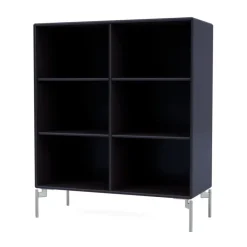 Montana Reoler<1113 reol inkl. sokkel fra