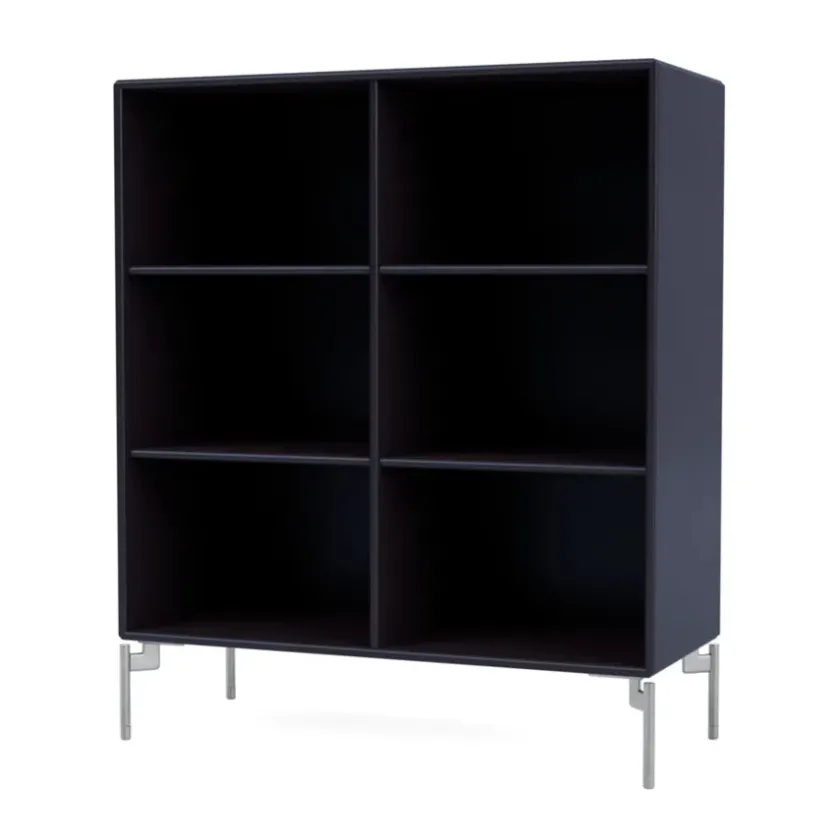 Montana Reoler<1113 reol inkl. sokkel fra