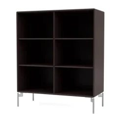 Montana Reoler<1113 reol inkl. sokkel fra