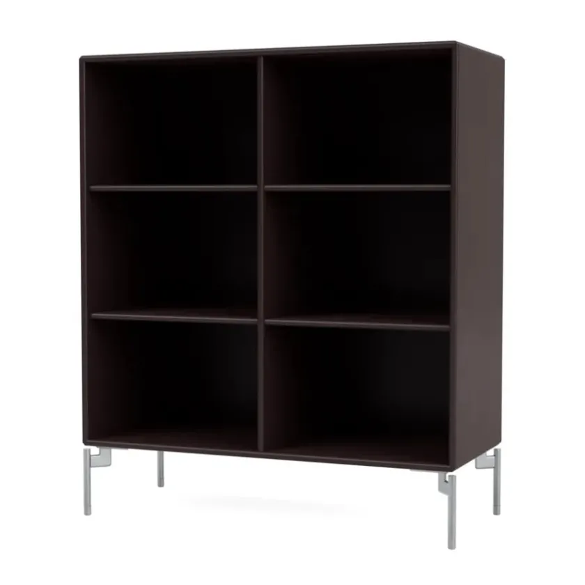 Montana Reoler<1113 reol inkl. sokkel fra