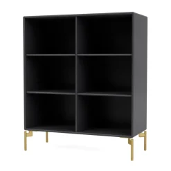 Montana Reoler<1113 reol inkl. sokkel fra