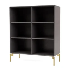 Montana Reoler<1113 reol inkl. sokkel fra