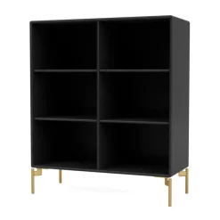 Montana Reoler<1113 reol inkl. sokkel fra