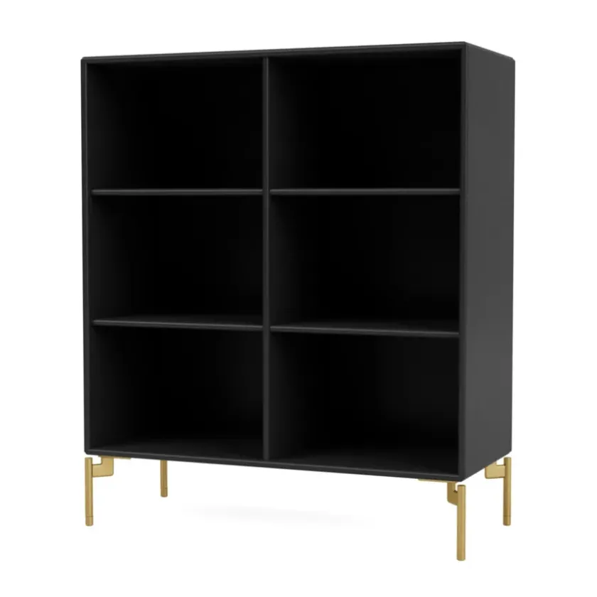 Montana Reoler<1113 reol inkl. sokkel fra