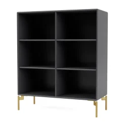 Montana Reoler<1113 reol inkl. sokkel fra