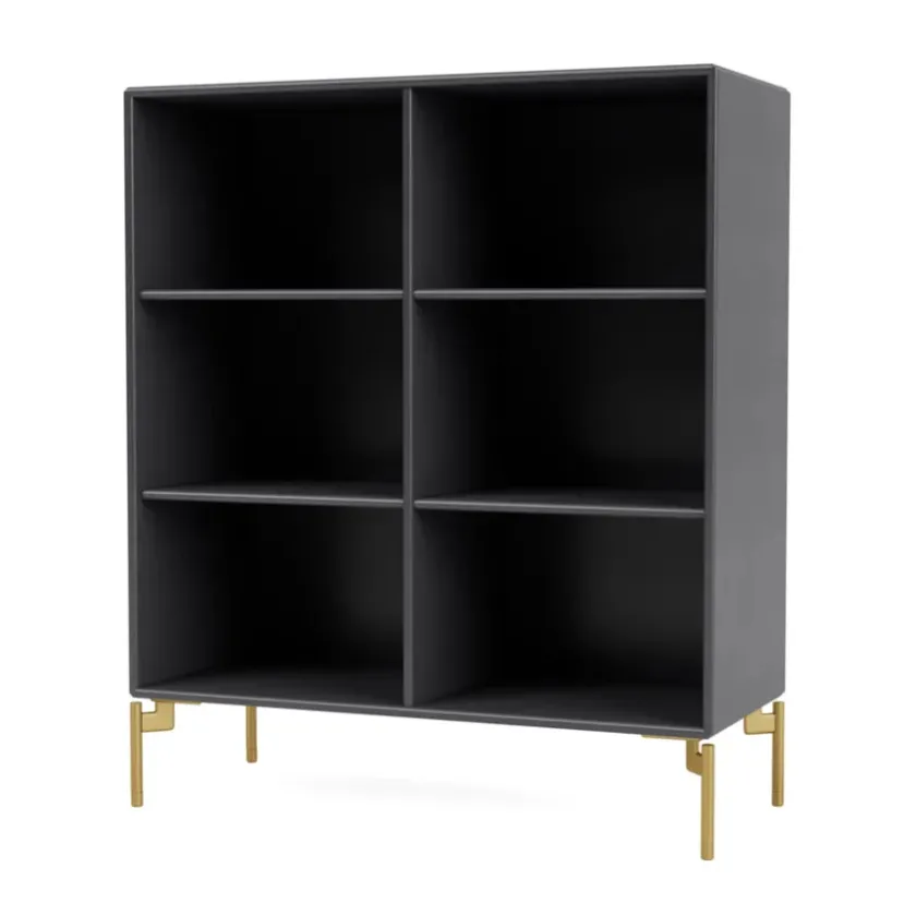 Montana Reoler<1113 reol inkl. sokkel fra