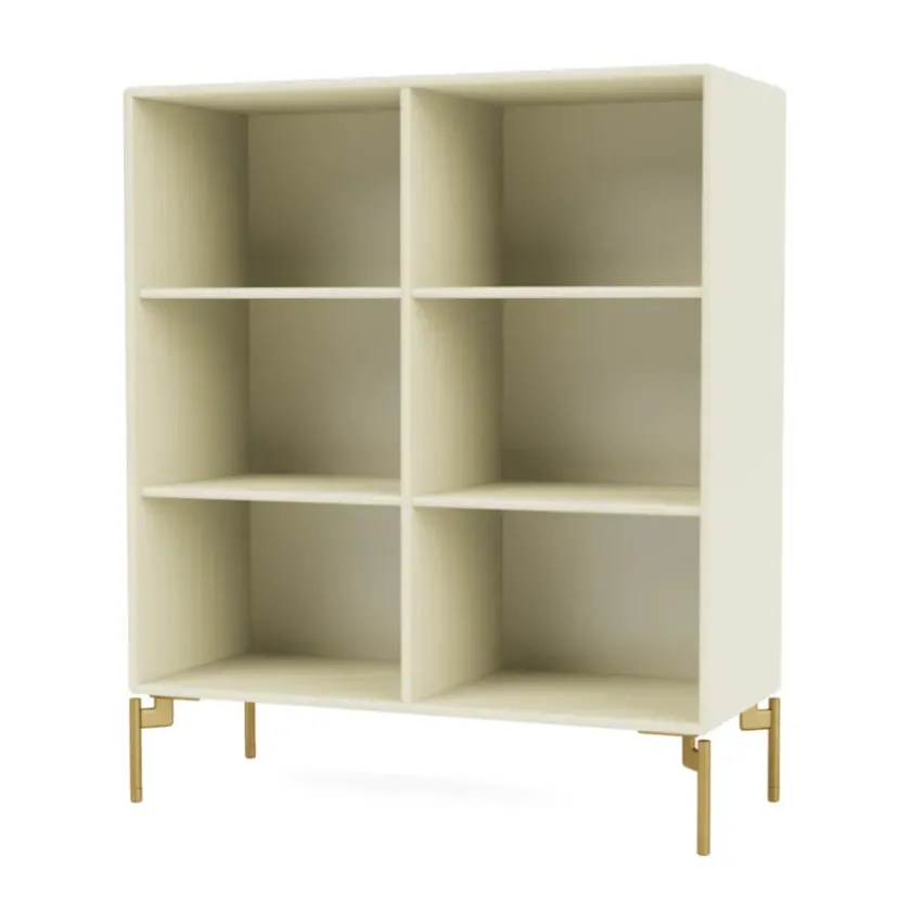 Montana Reoler<1113 reol inkl. sokkel fra