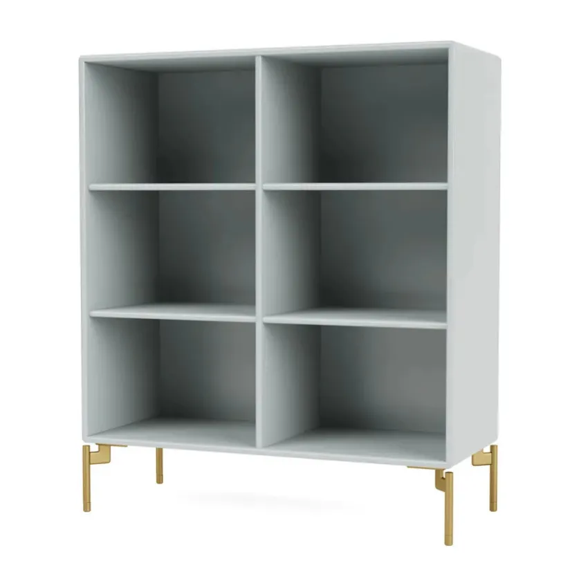 Montana Reoler<1113 reol inkl. sokkel fra