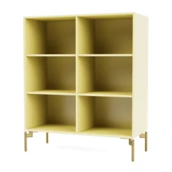 Montana Reoler<1113 reol inkl. sokkel fra